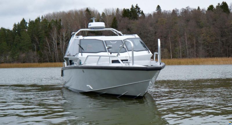 Anytec A27C