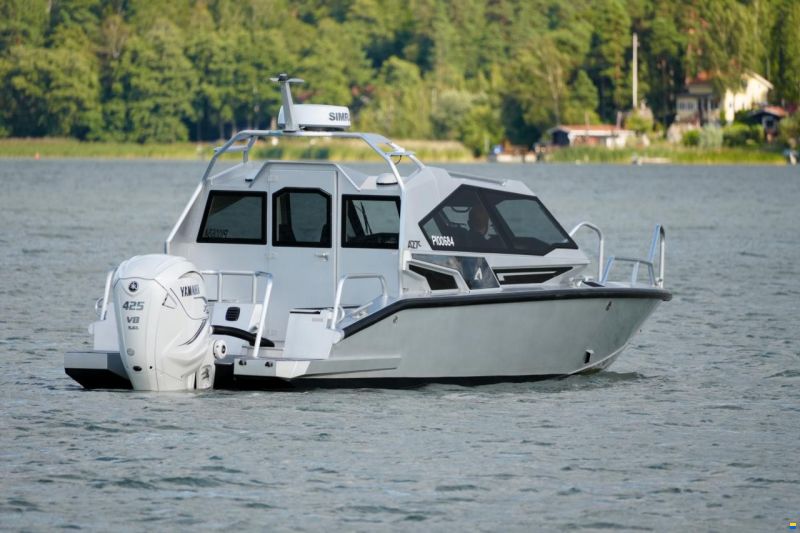 Anytec A27C
