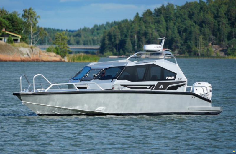 Anytec A27C
