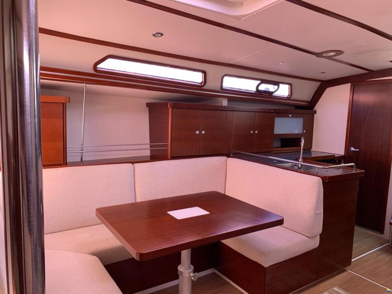 Hanse 400