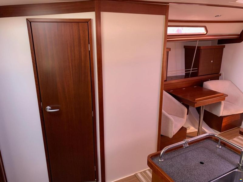 Hanse 400