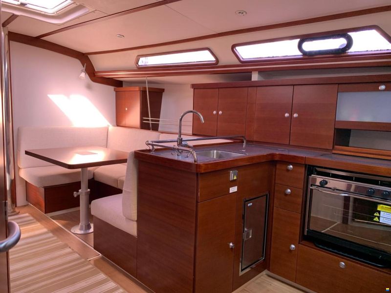 Hanse 400