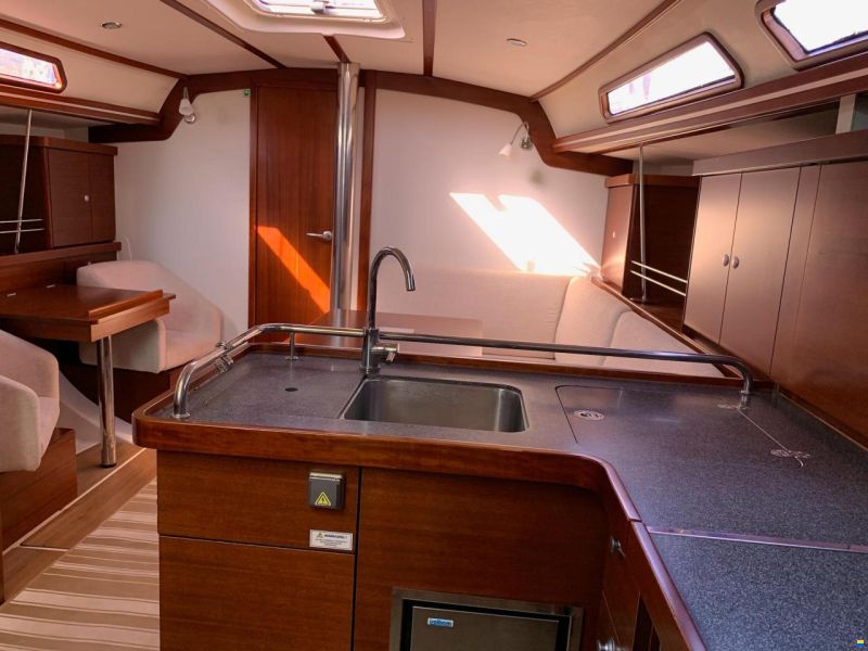 Hanse 400