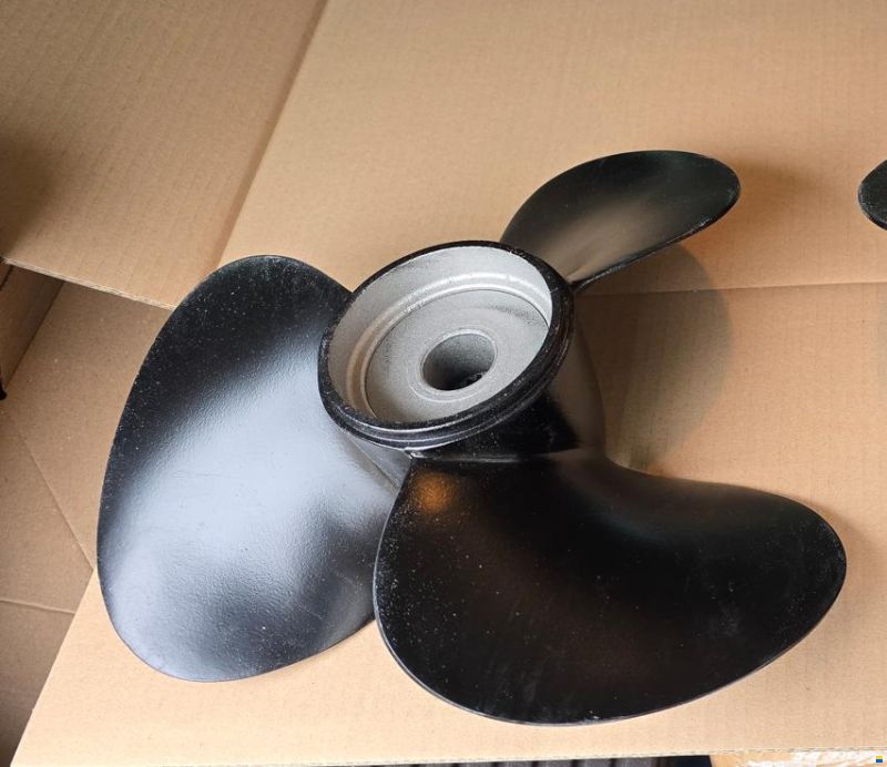 Volvo Penta AQ145A inkl. Sterndrive