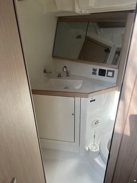 Beneteau Oceanis 46.1