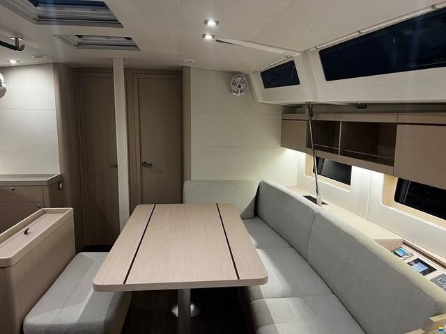 Beneteau Oceanis 46.1
