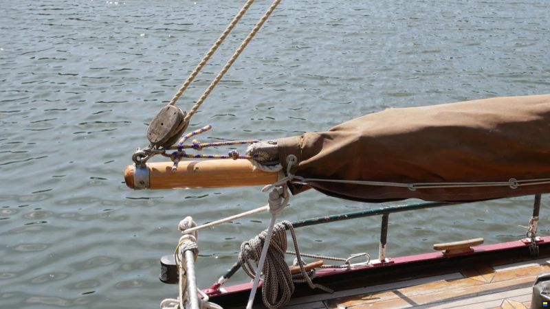 Kooijman & De Vries Grundel 6.65