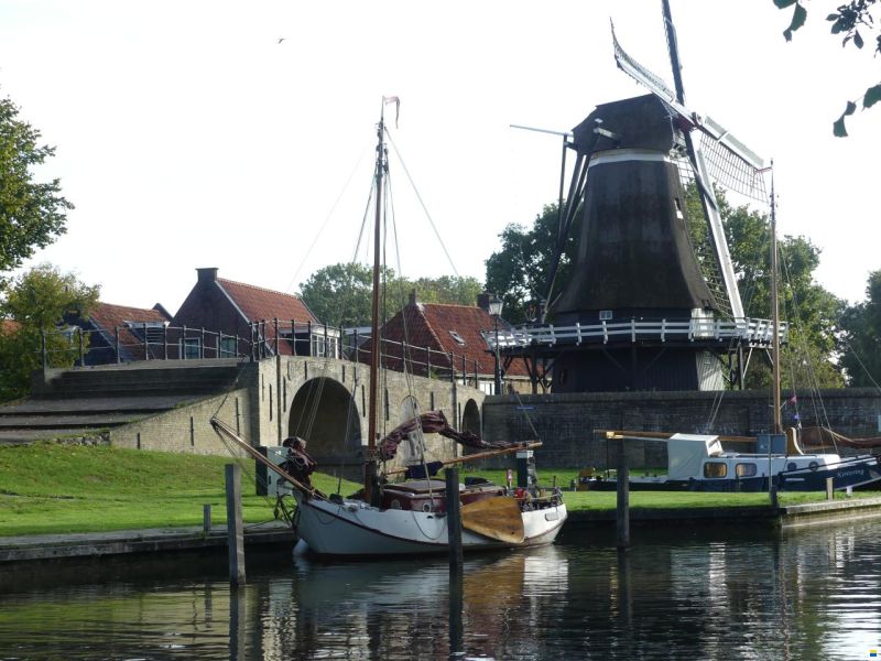 Kooijman & De Vries Grundel 6.65