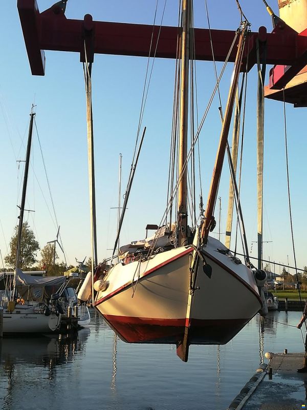 Kooijman & De Vries Grundel 6.65