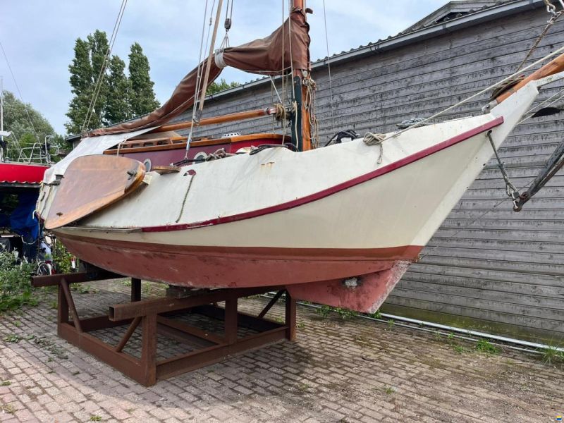 Kooijman & De Vries Grundel 6.65