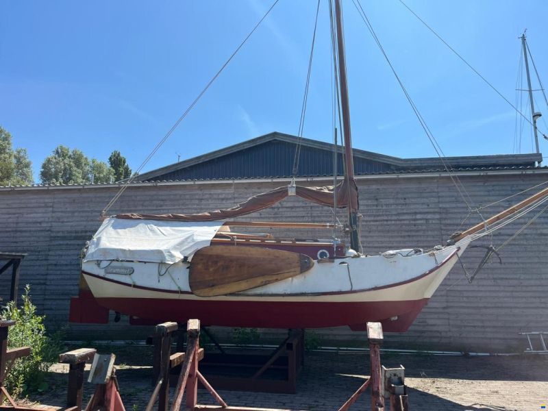 Kooijman & De Vries Grundel 6.65