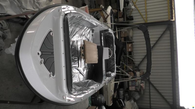 SilverYacht 525