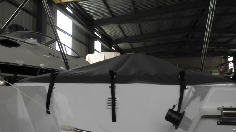 SilverYacht 525