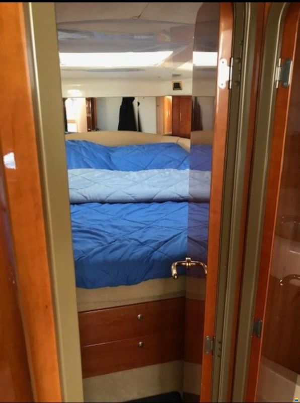Cranchi Atlantique 40 Fly