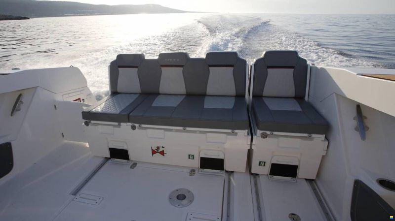 Karnic SL800