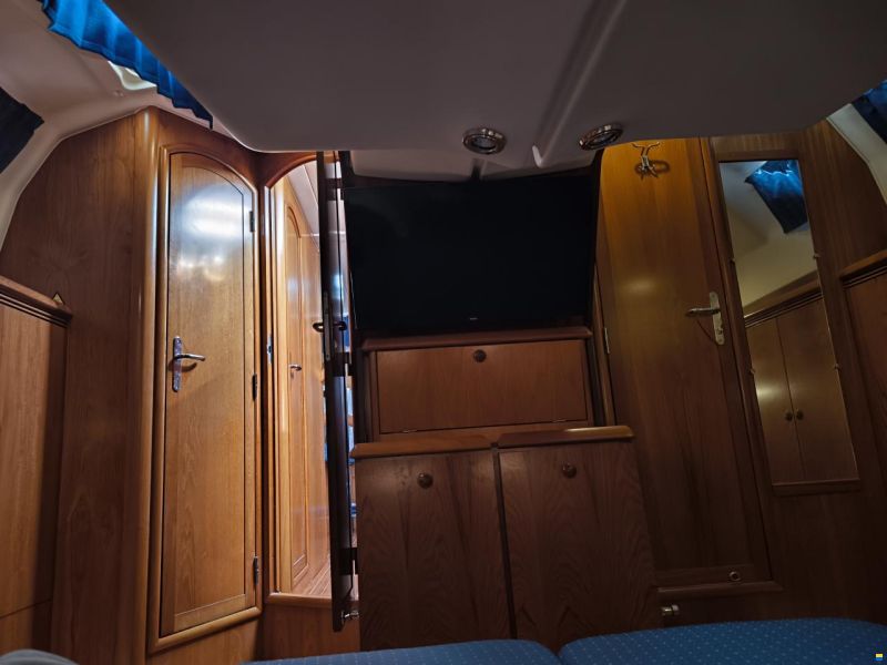 Jeanneau DS43