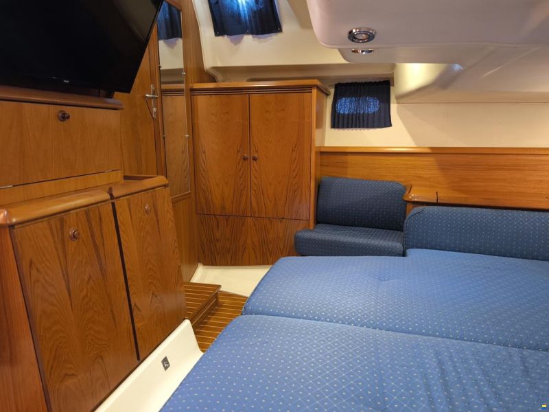 Jeanneau DS43