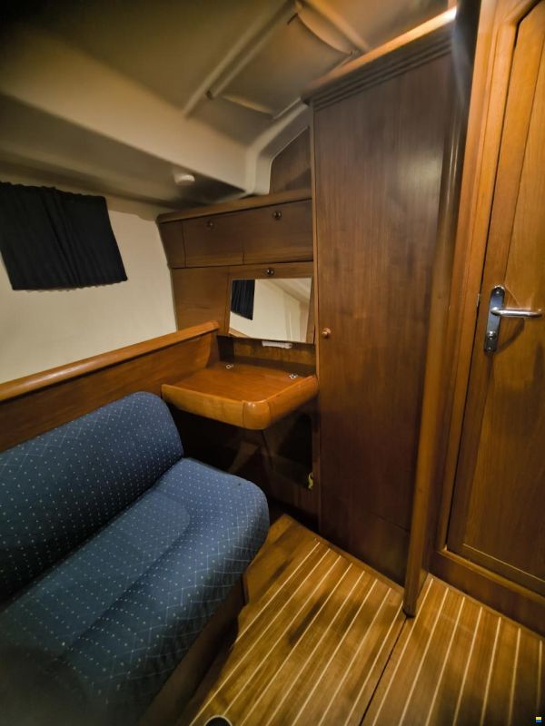 Jeanneau DS43