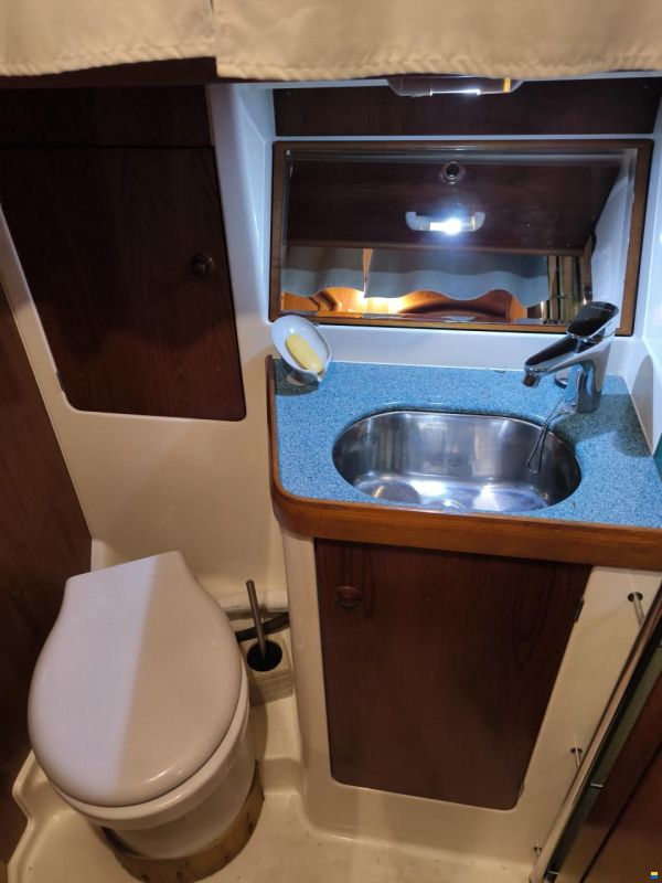 Jeanneau DS43