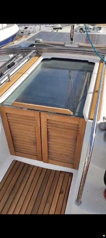 Jeanneau DS43
