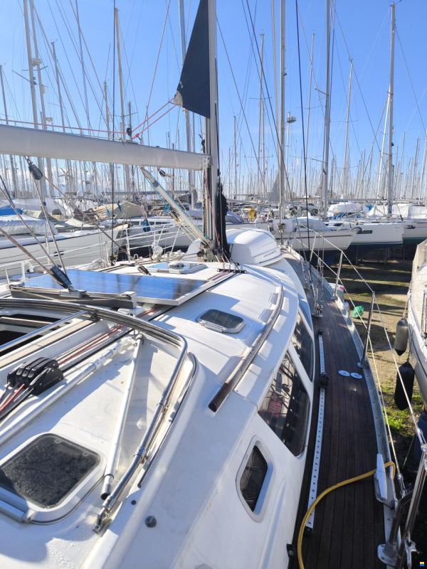 Jeanneau DS43