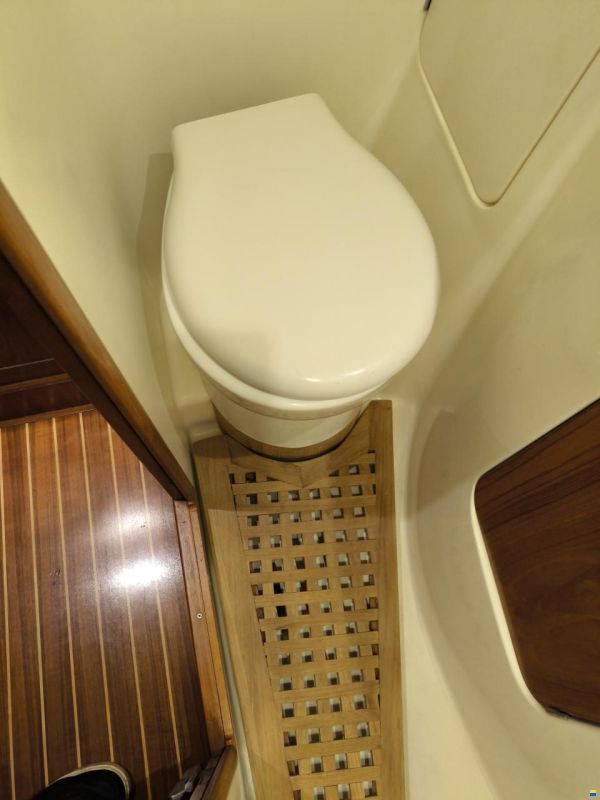 Jeanneau DS43
