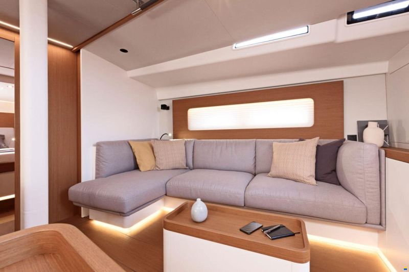 Beneteau First 53