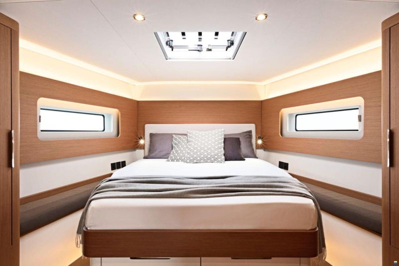 Beneteau First 53