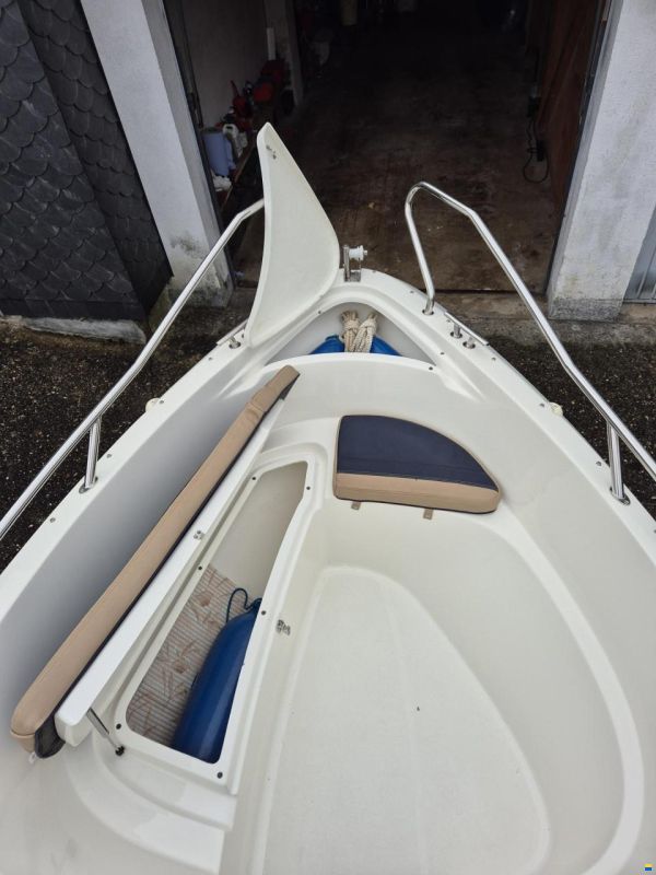 Yamarin 63 Bowrider