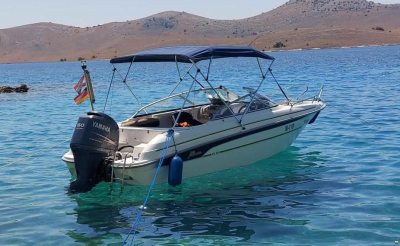Yamarin 63 Bowrider