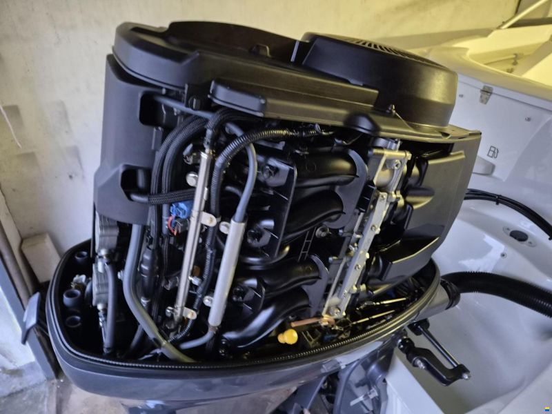 Yamarin 63 Bowrider