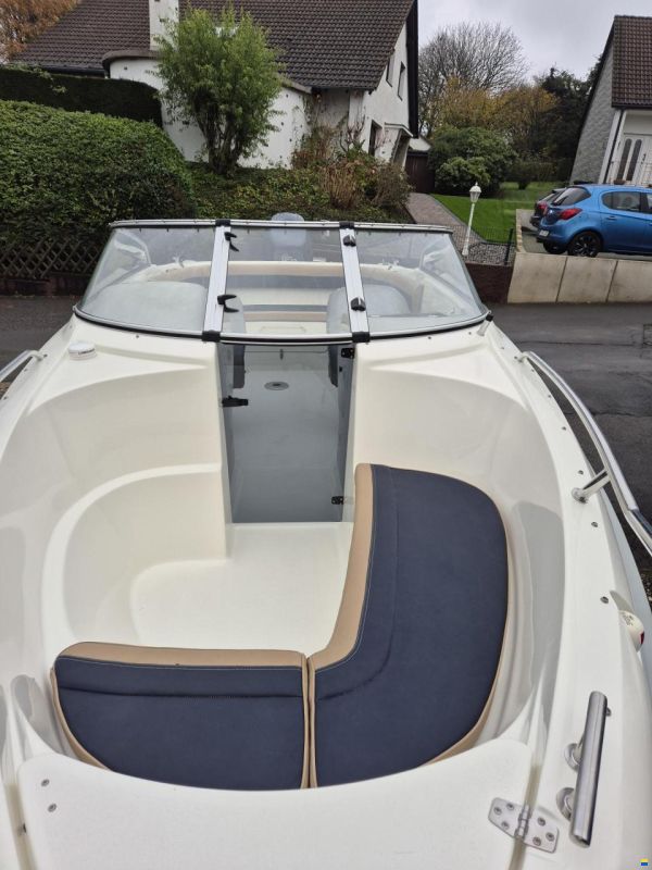 Yamarin 63 Bowrider