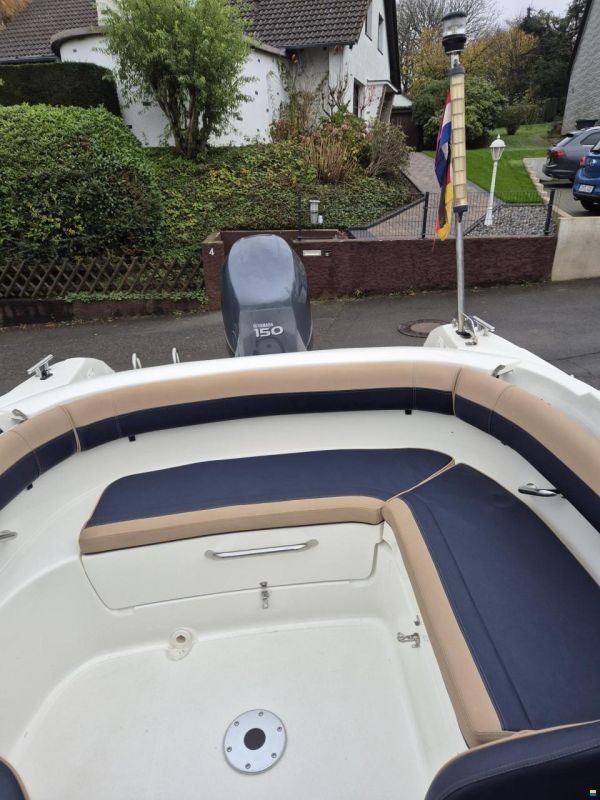 Yamarin 63 Bowrider