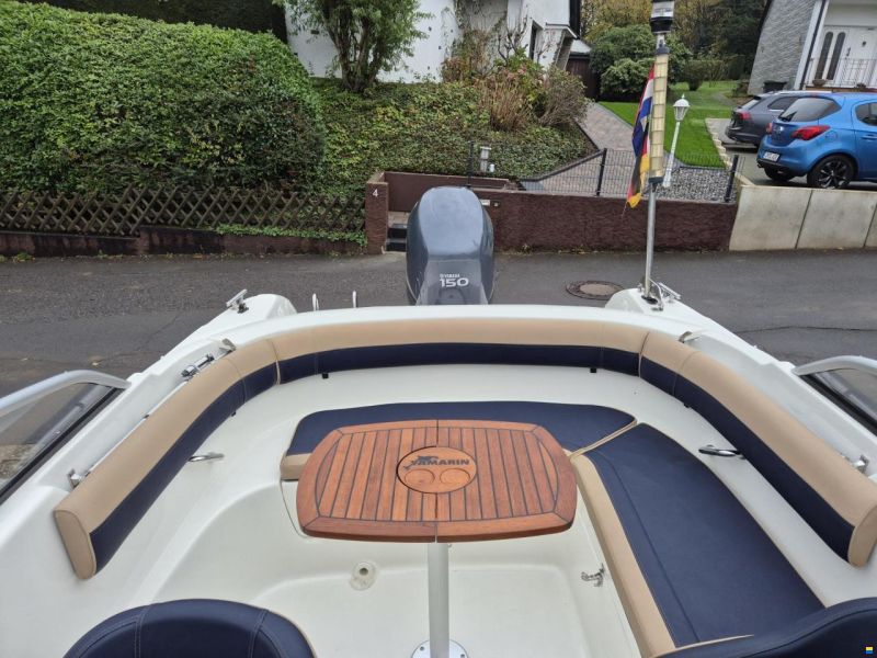 Yamarin 63 Bowrider