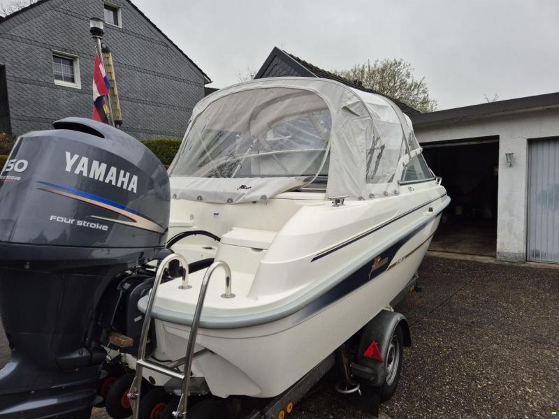 Yamarin 63 Bowrider