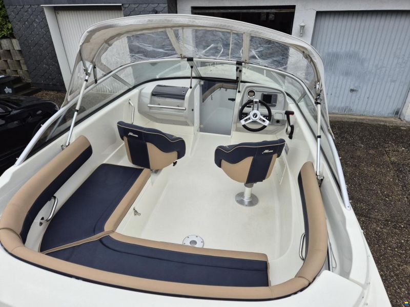 Yamarin 63 Bowrider