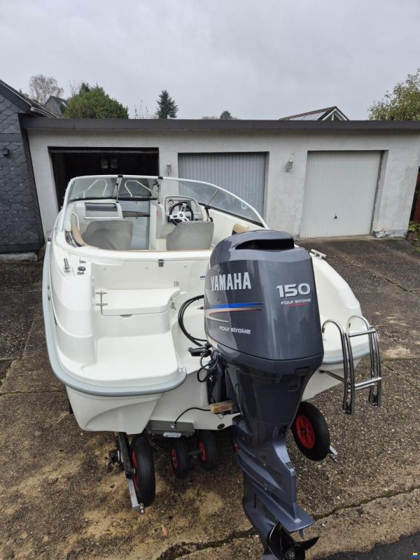 Yamarin 63 Bowrider