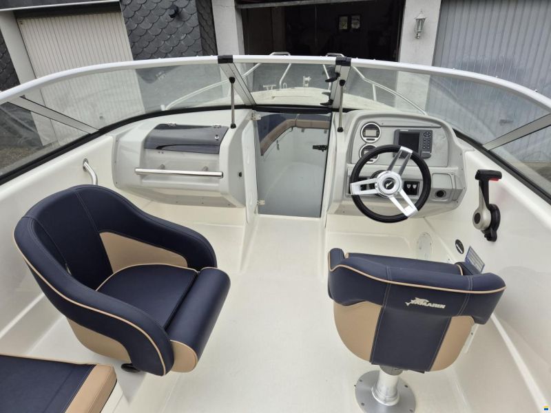 Yamarin 63 Bowrider