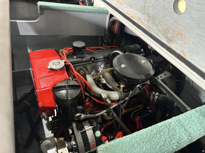 Larson All American 170