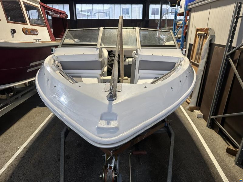 Larson All American 170