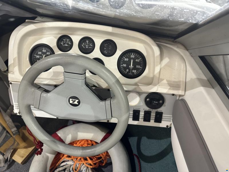 Larson All American 170