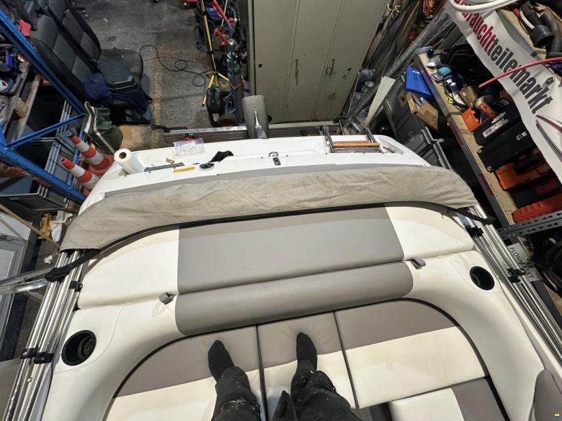 Larson All American 170