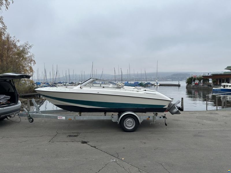 Larson All American 170