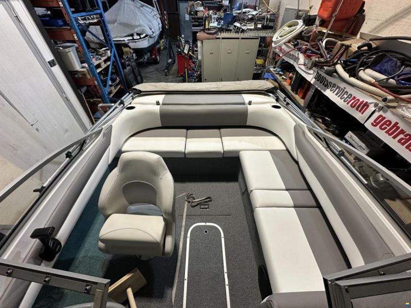 Larson All American 170