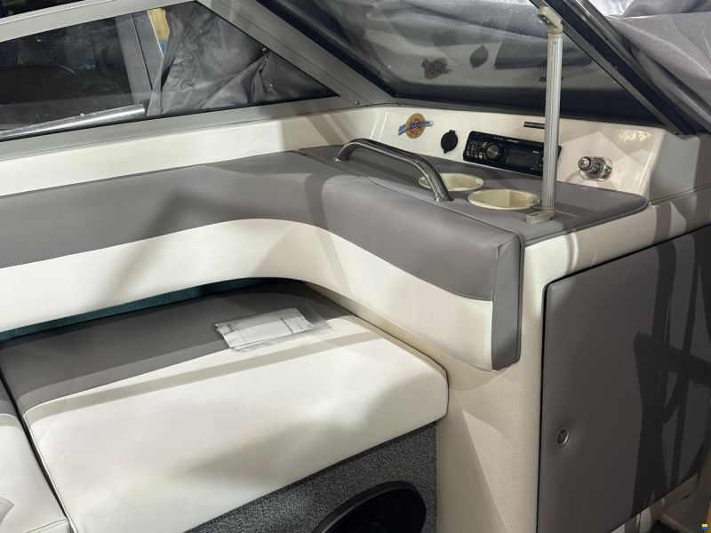 Larson All American 170