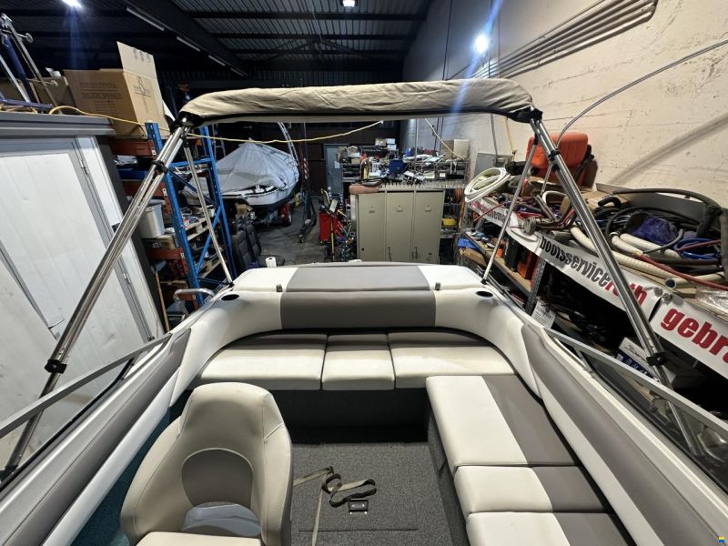 Larson All American 170