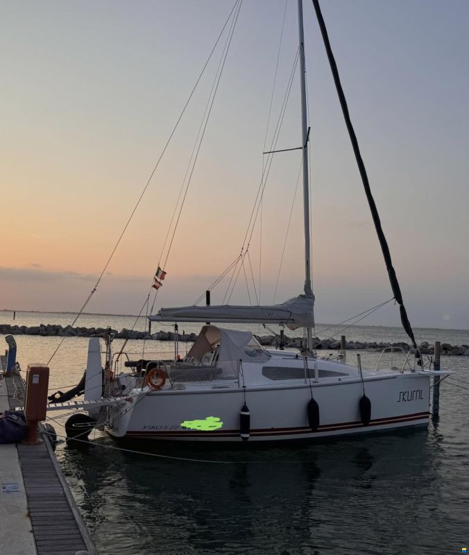 Navikom Viko S22