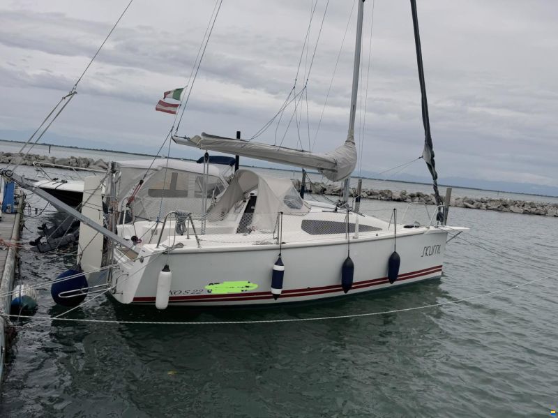 Navikom Viko S22