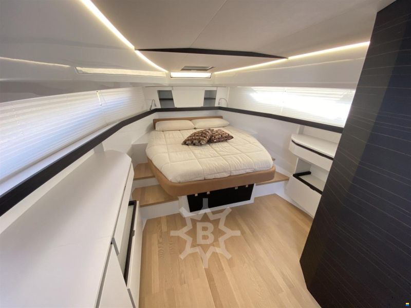 Fiart Seawalker 39 Panorama