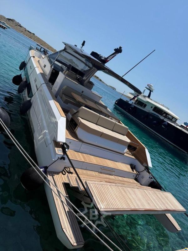 Fiart Seawalker 39 Panorama